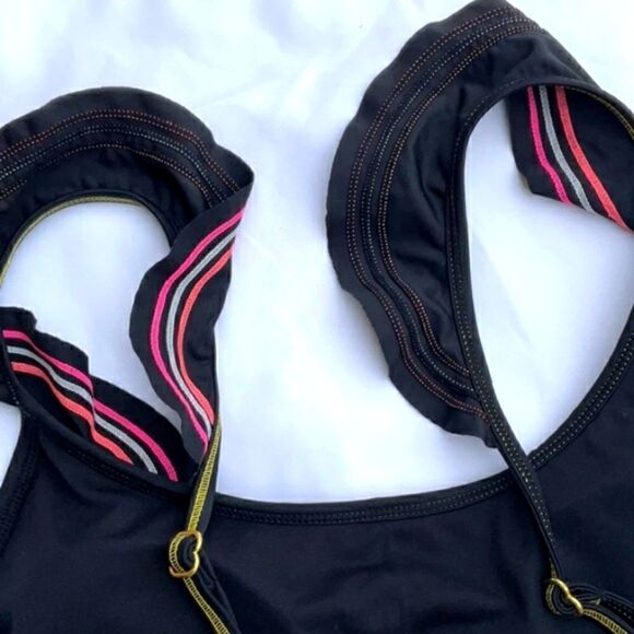 Take 50% OFF- Arizona Jean Co. Women's Bikini Top, Size-XXL - Picture 8 of 9